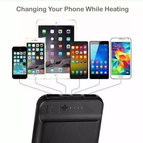 Neu Power Bank  Fast Charger Pack USB External Battery For Mobile Phone