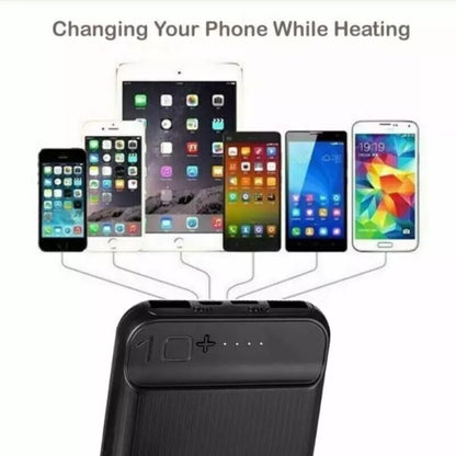 Neu Power Bank  Fast Charger Pack USB External Battery For Mobile Phone