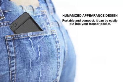 Neu Power Bank  Fast Charger Pack USB External Battery For Mobile Phone